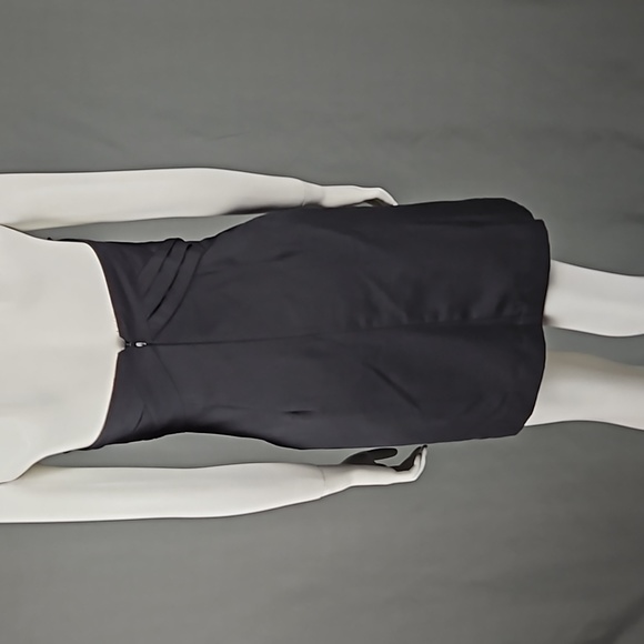 MM Couture cocktail dress - Picture 5 of 9